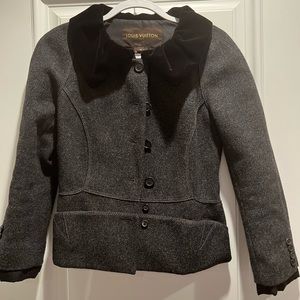 Louis Vuitton blazer